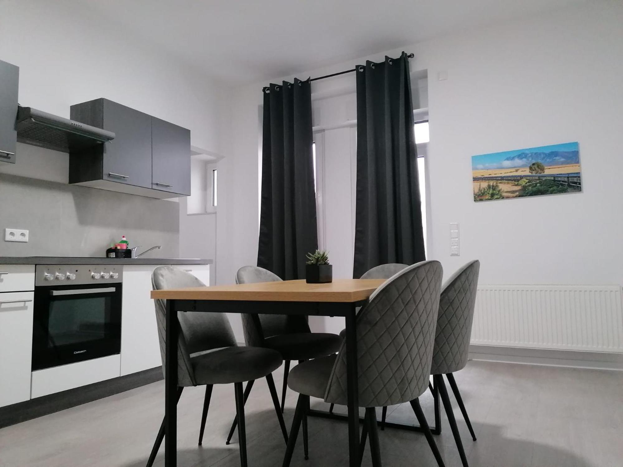 Estrella24 Living Rooms Zermatt 헤르네 외부 사진