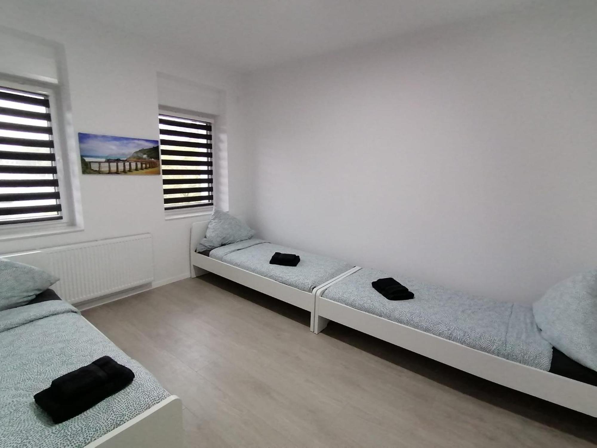 Estrella24 Living Rooms Zermatt 헤르네 외부 사진