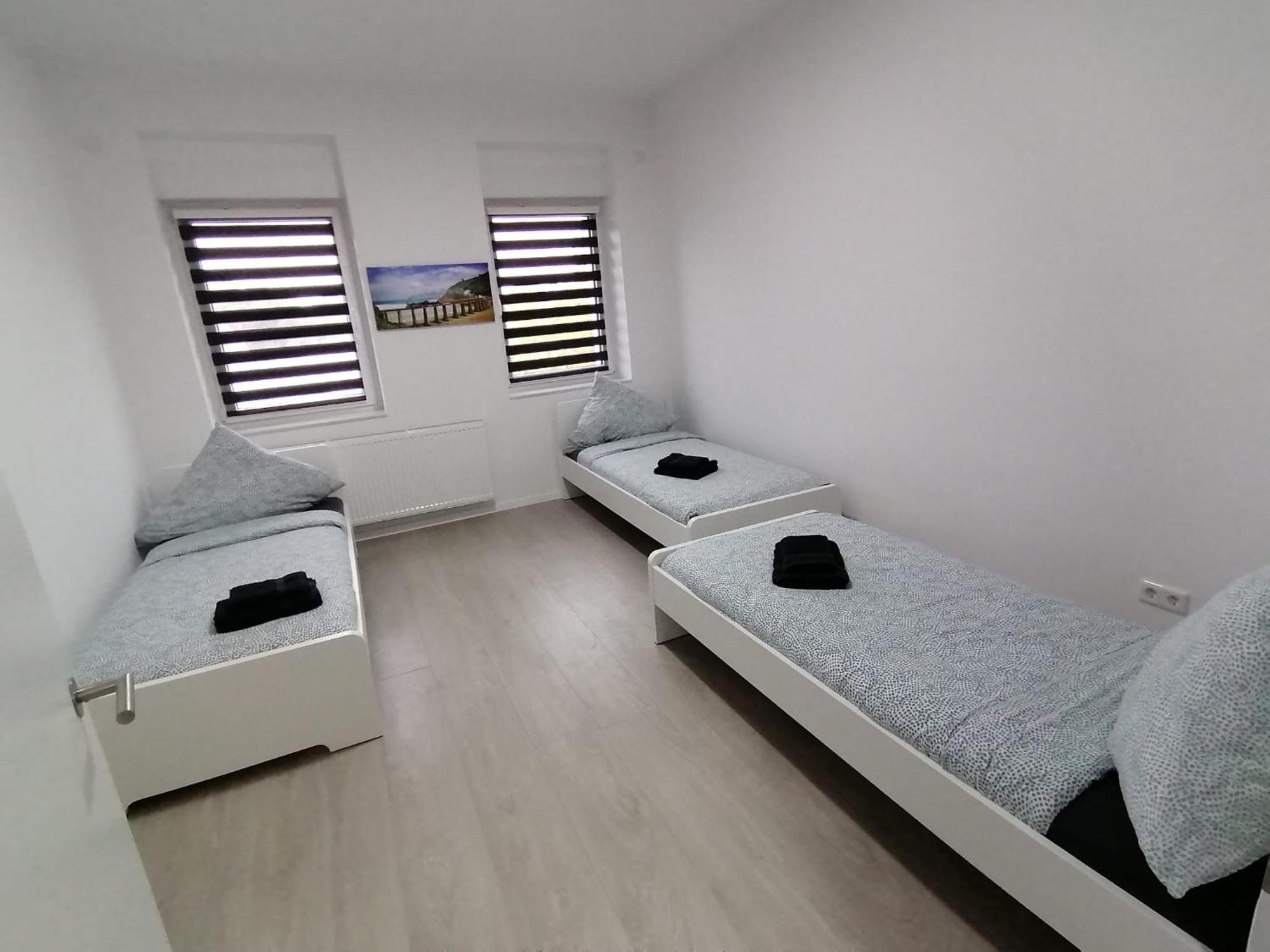 Estrella24 Living Rooms Zermatt 헤르네 외부 사진