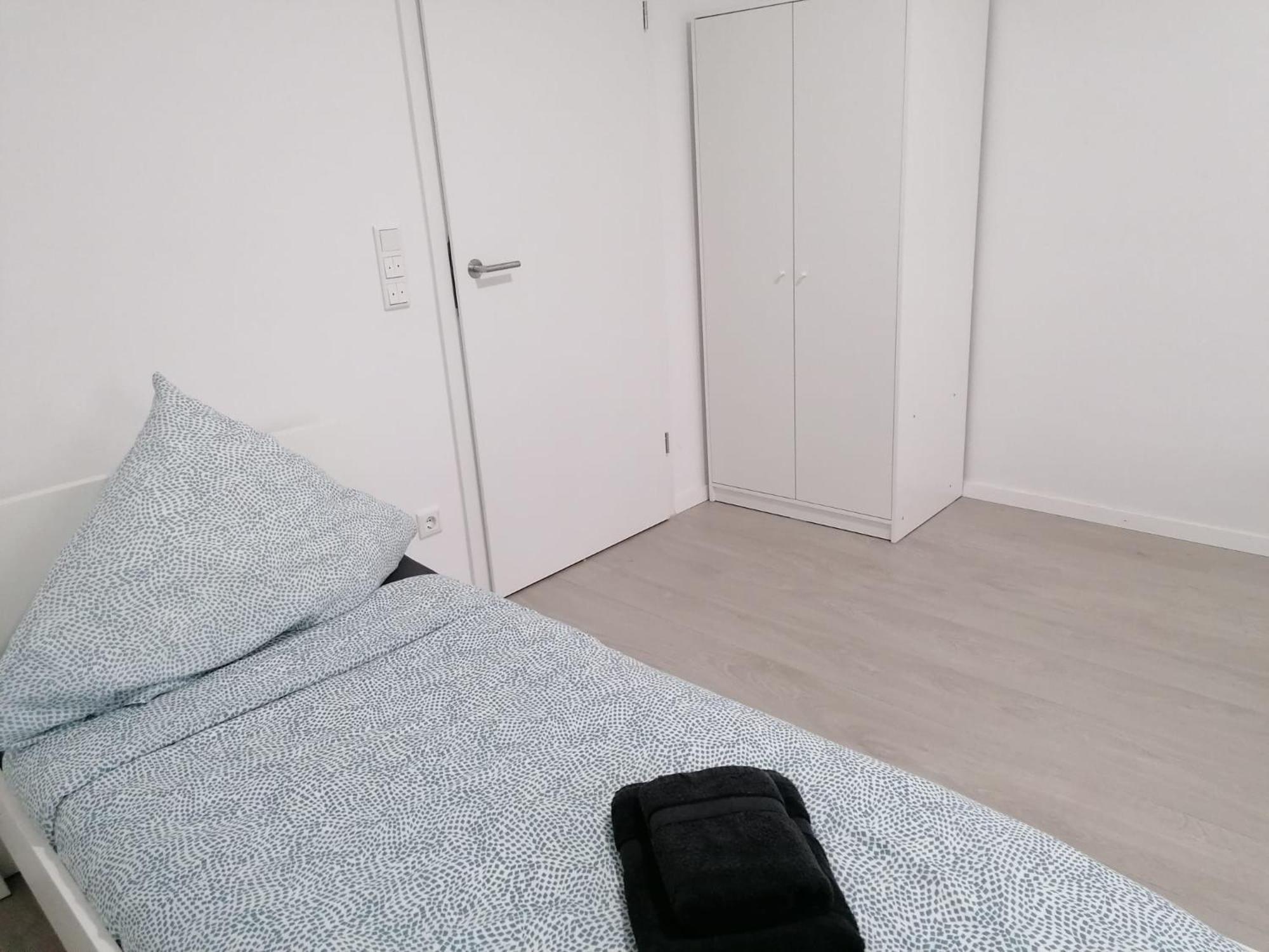Estrella24 Living Rooms Zermatt 헤르네 외부 사진