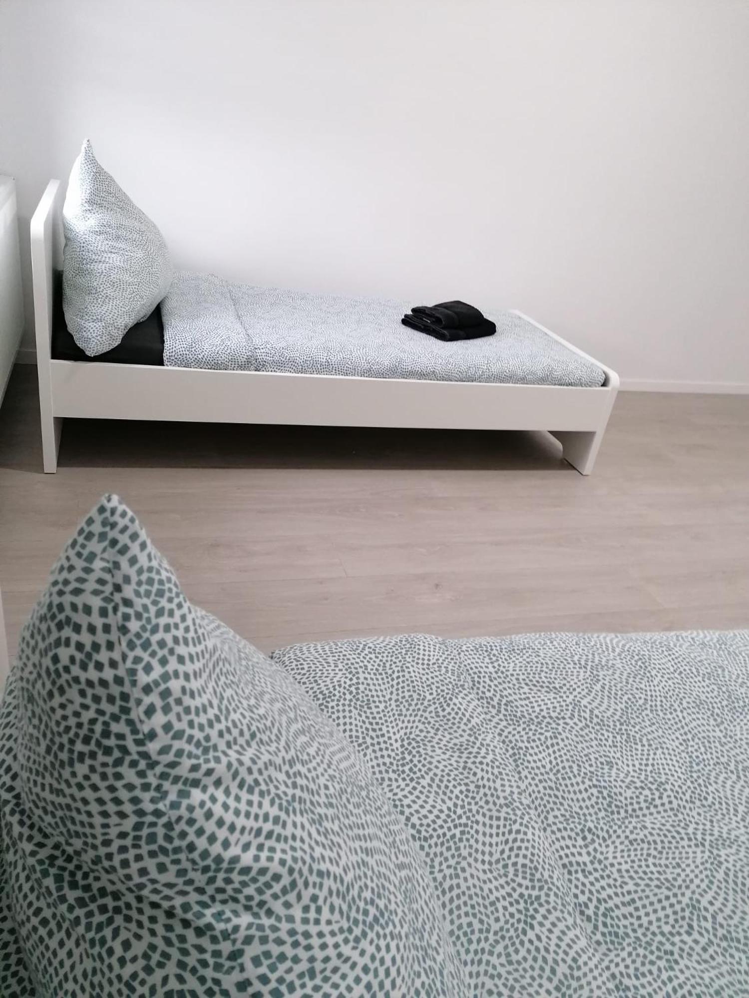 Estrella24 Living Rooms Zermatt 헤르네 외부 사진