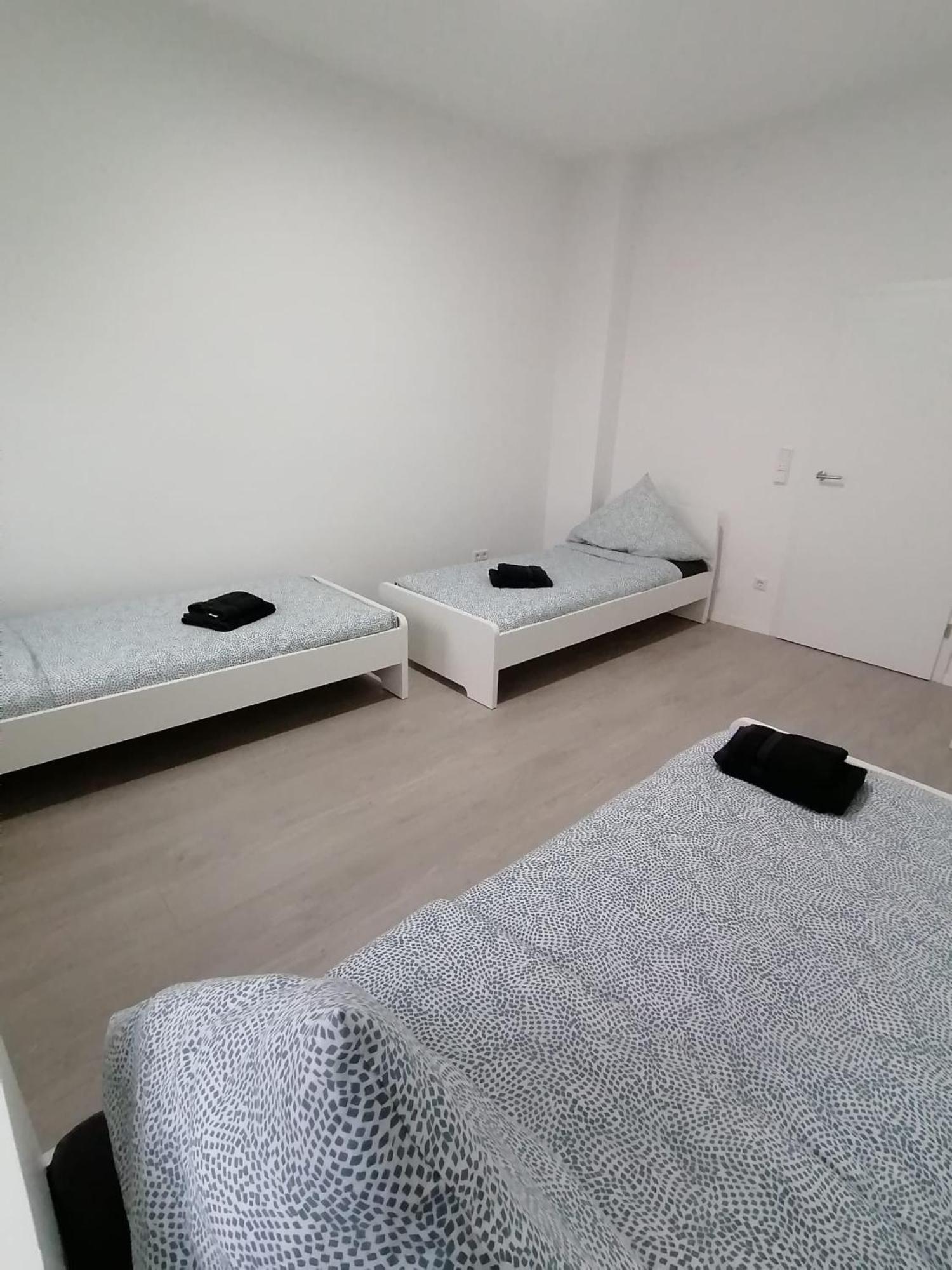 Estrella24 Living Rooms Zermatt 헤르네 외부 사진