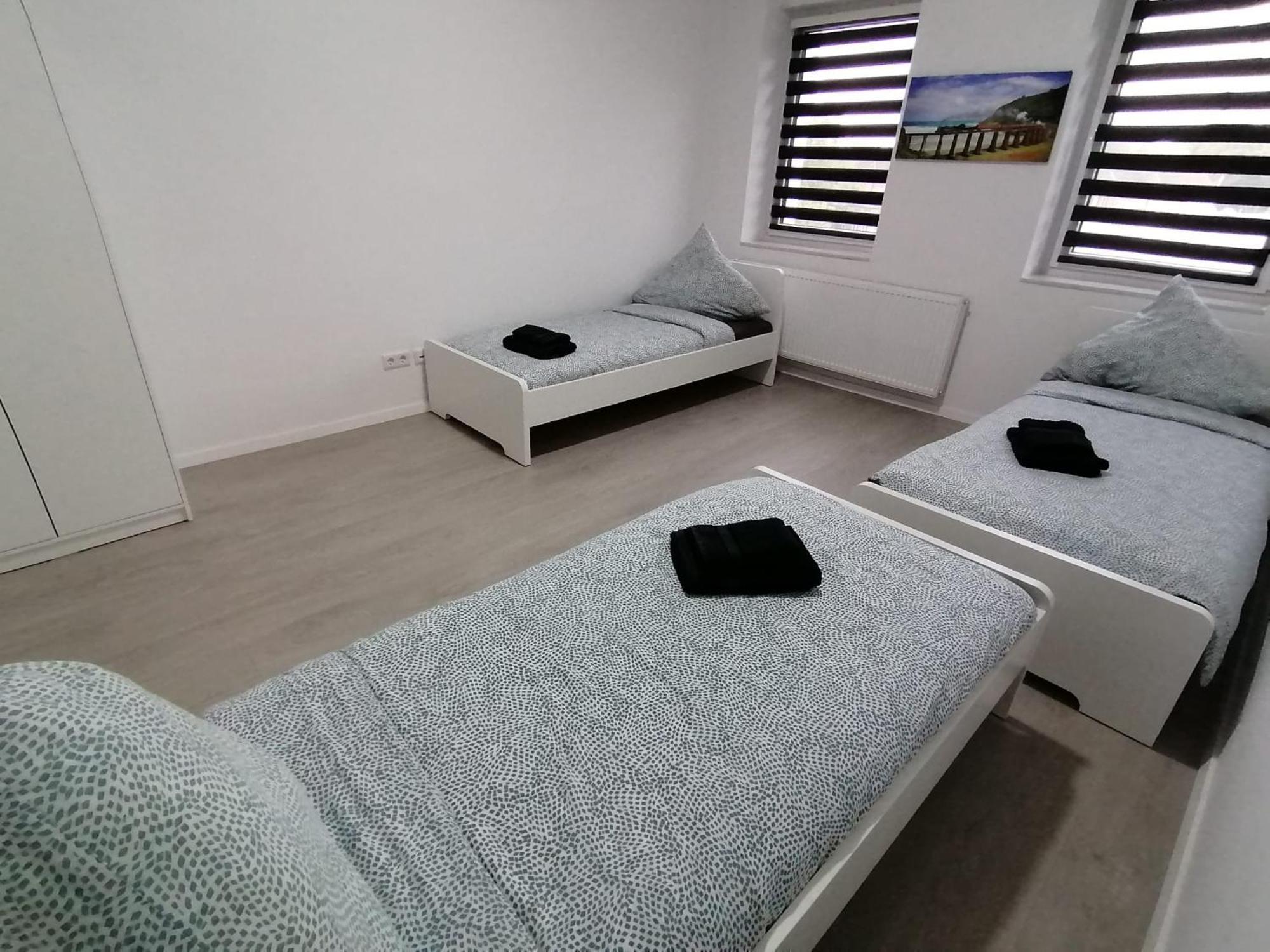 Estrella24 Living Rooms Zermatt 헤르네 외부 사진