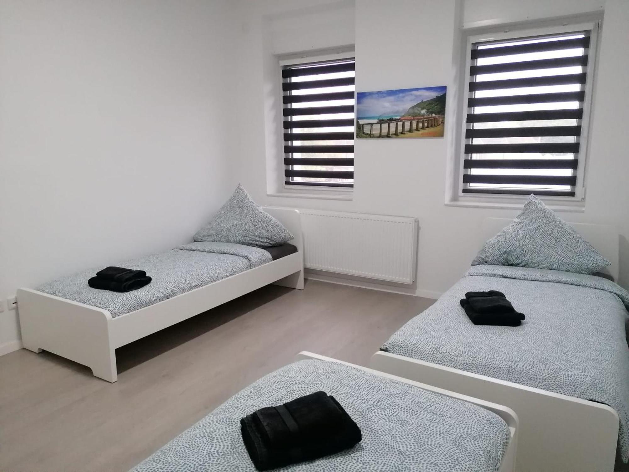 Estrella24 Living Rooms Zermatt 헤르네 외부 사진