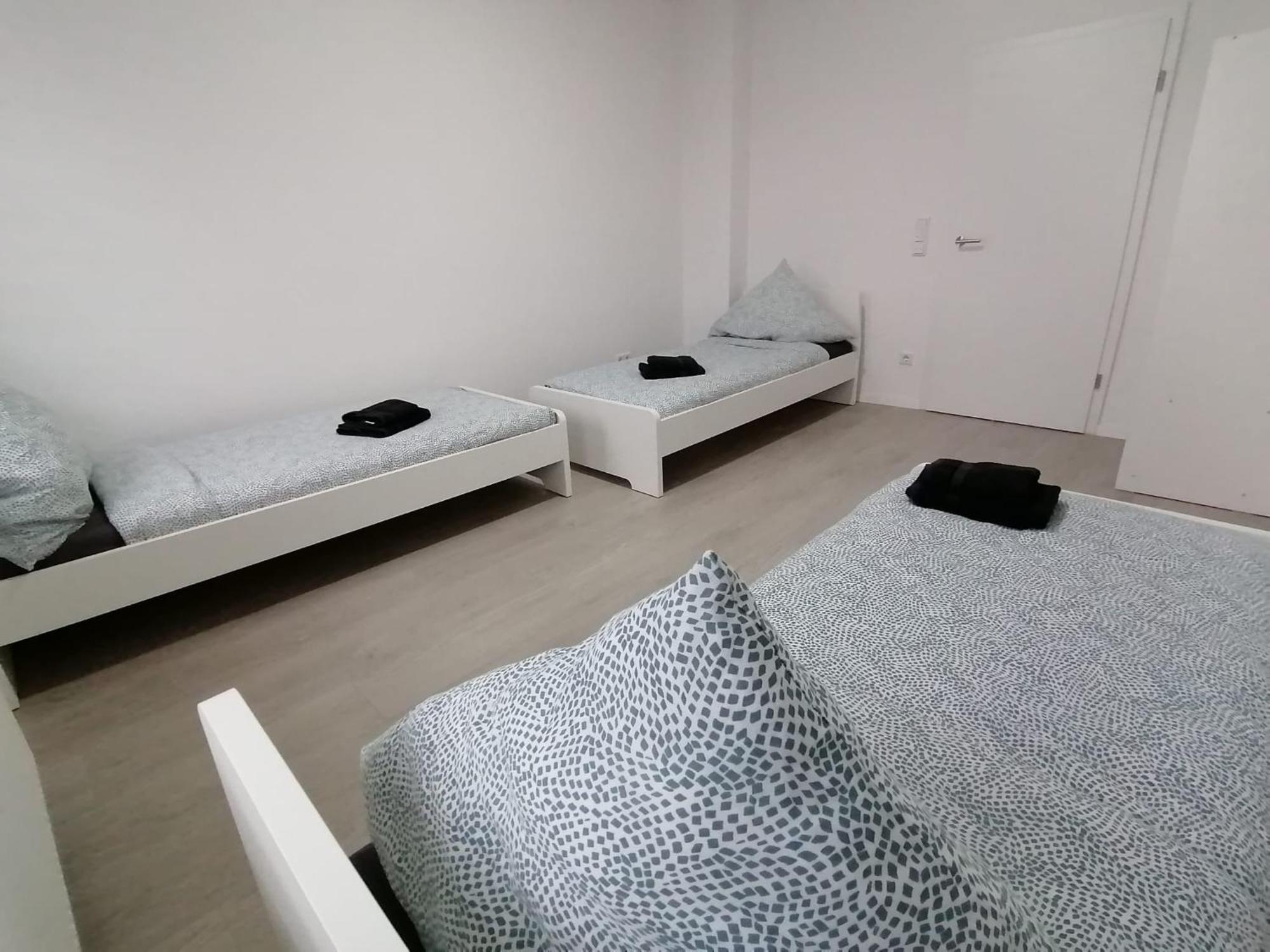 Estrella24 Living Rooms Zermatt 헤르네 외부 사진