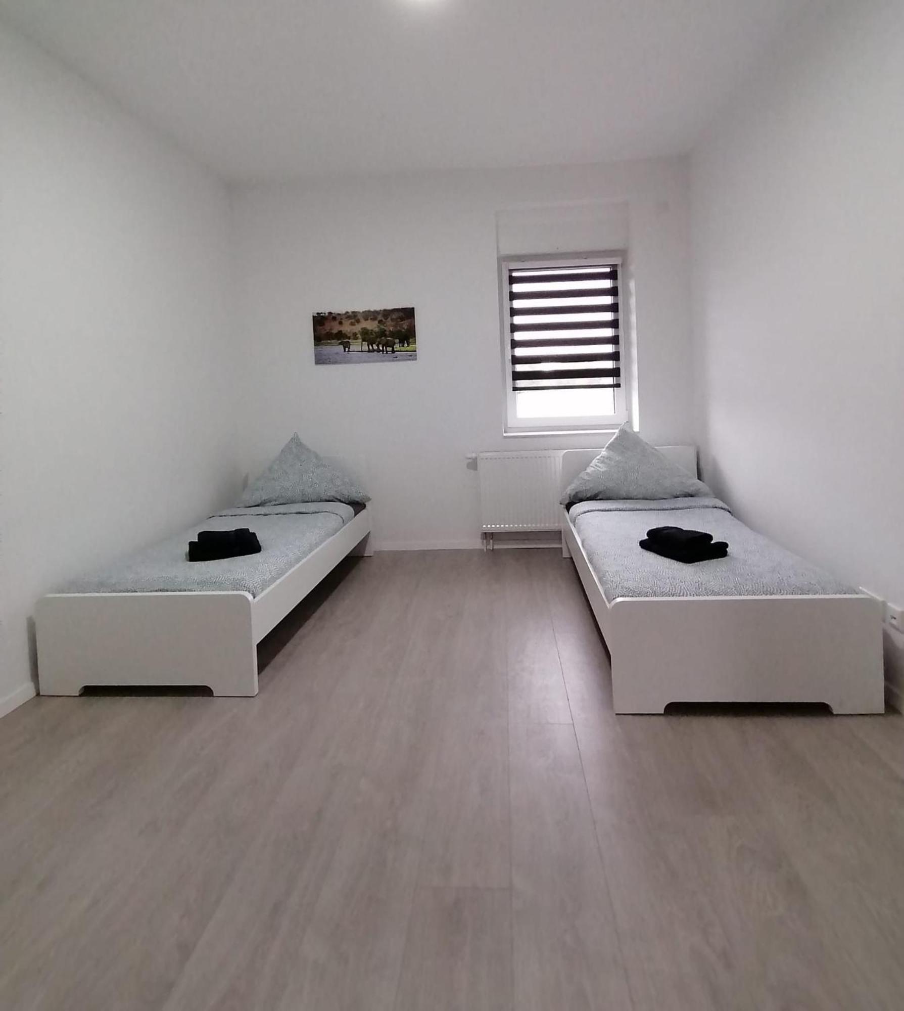 Estrella24 Living Rooms Zermatt 헤르네 외부 사진