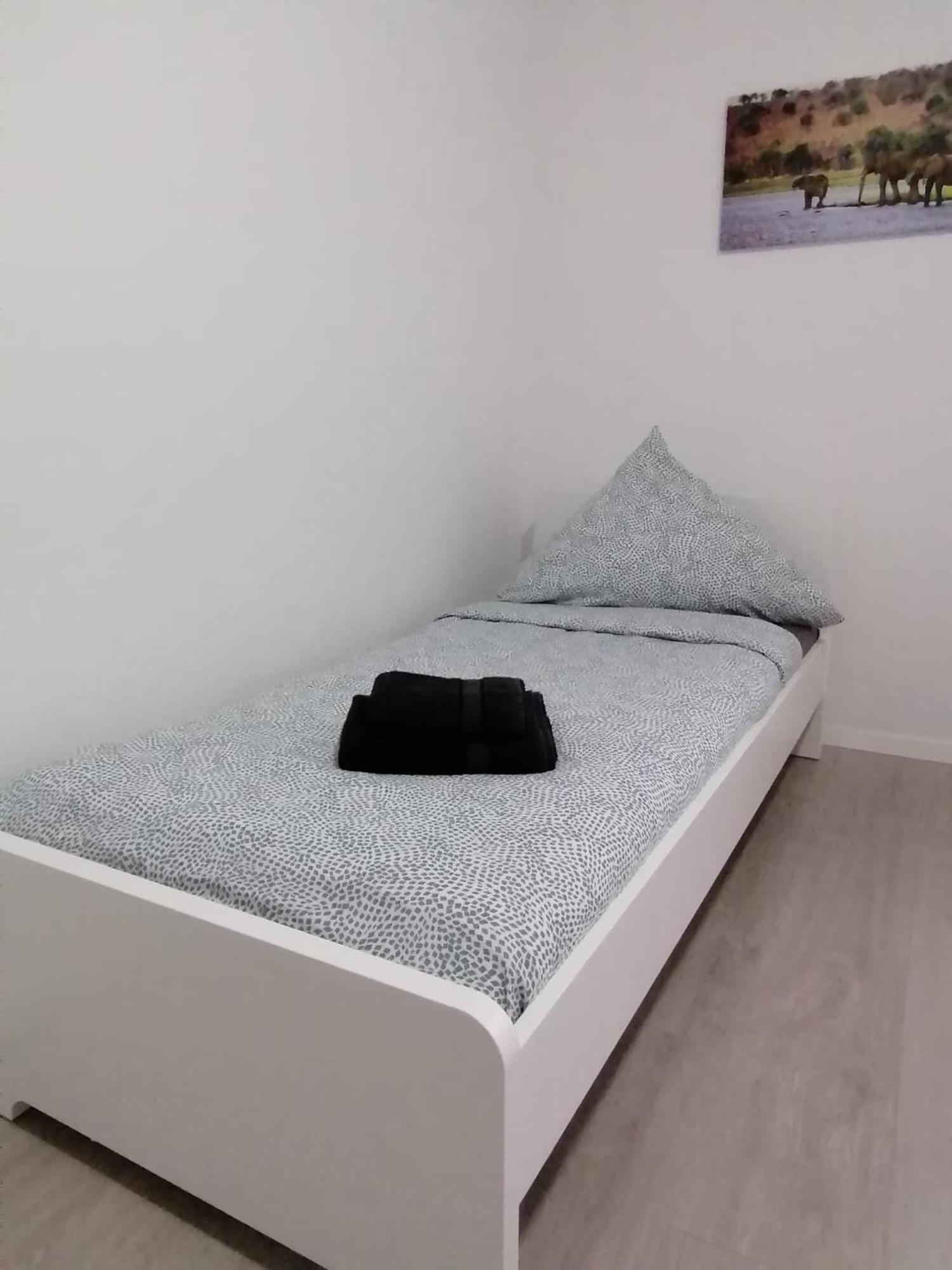 Estrella24 Living Rooms Zermatt 헤르네 외부 사진