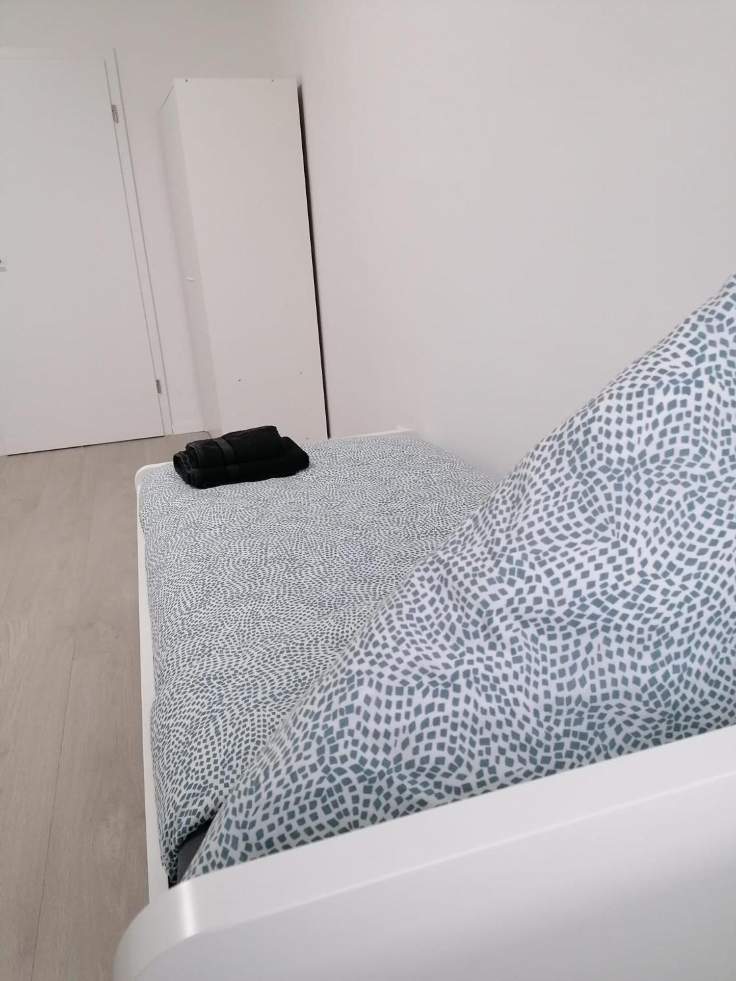 Estrella24 Living Rooms Zermatt 헤르네 외부 사진