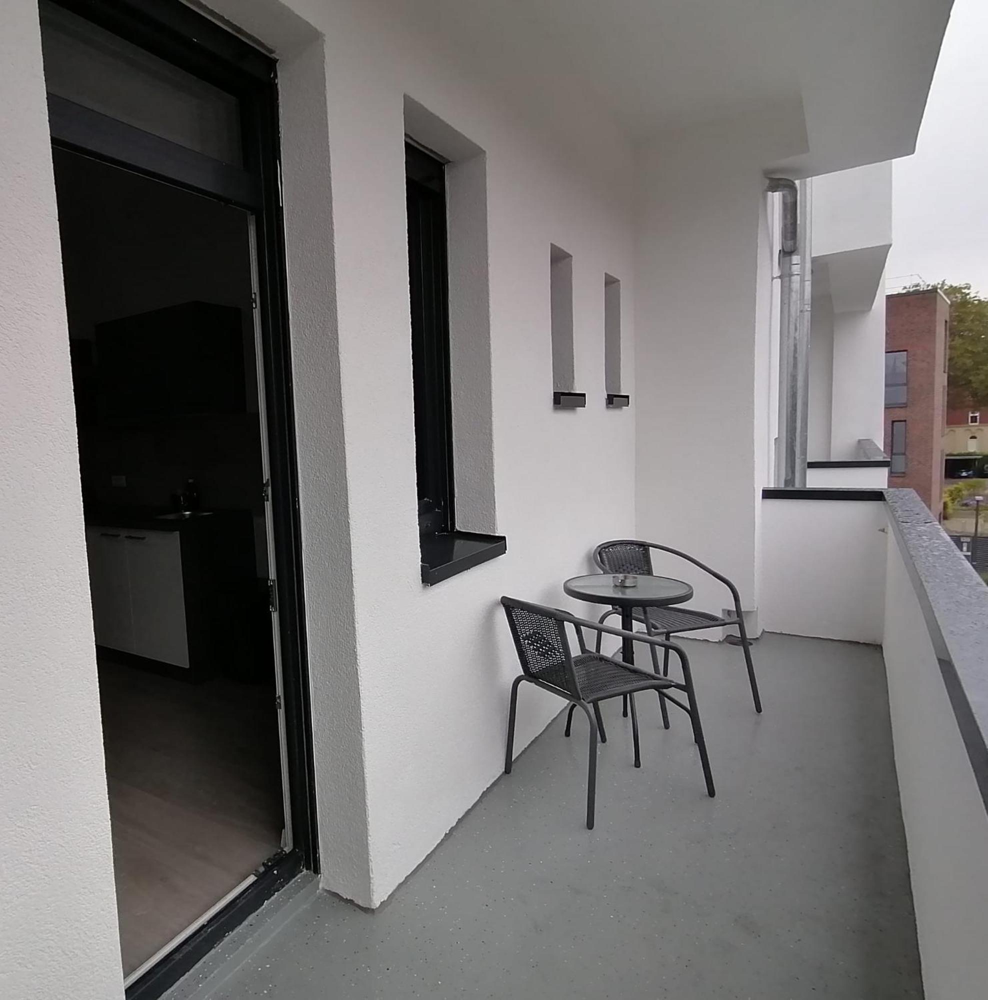 Estrella24 Living Rooms Zermatt 헤르네 외부 사진