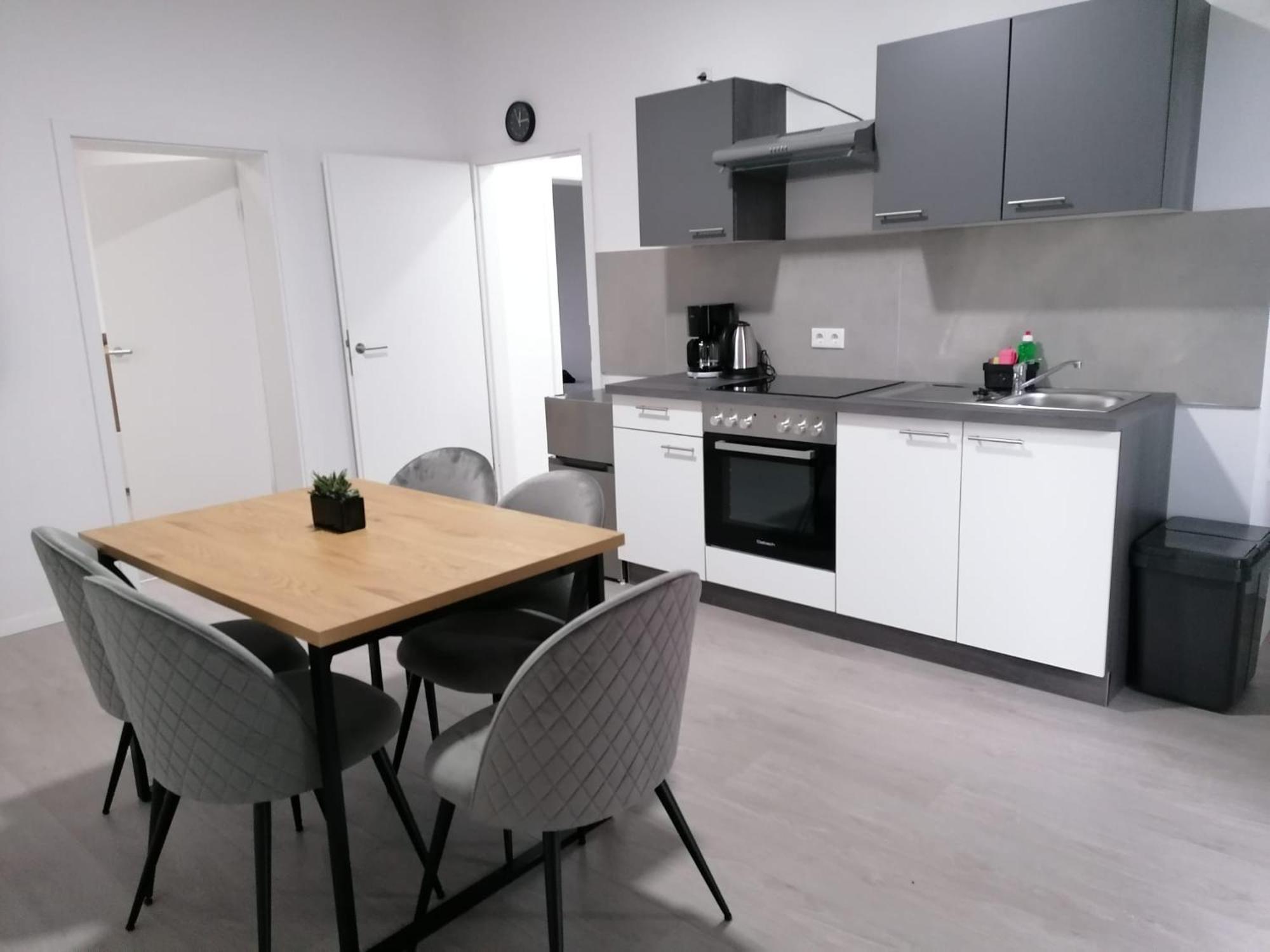 Estrella24 Living Rooms Zermatt 헤르네 외부 사진