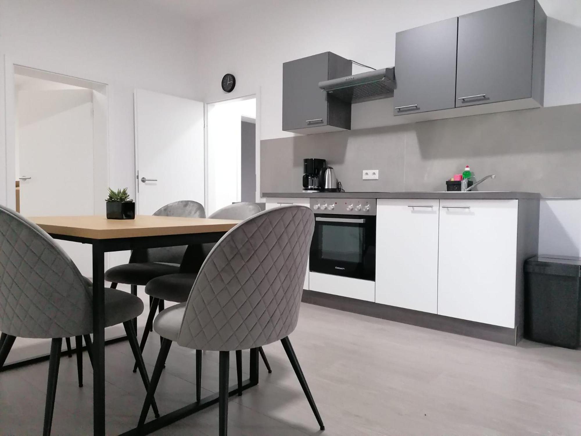Estrella24 Living Rooms Zermatt 헤르네 외부 사진